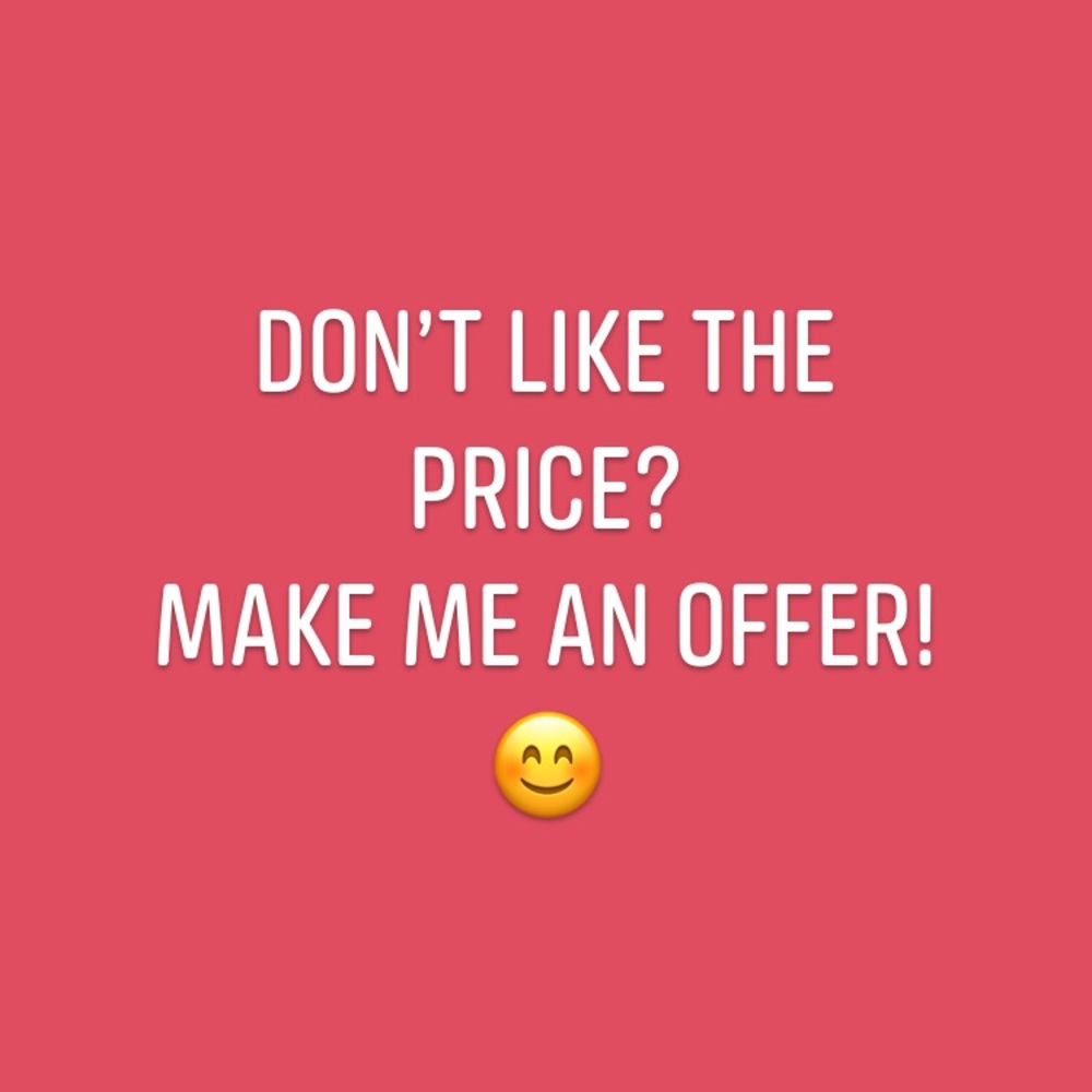 Offer!